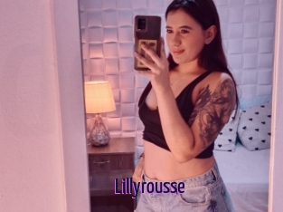 Lillyrousse