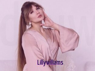 Lillywiliams