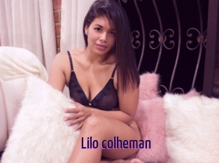 Lilo_colheman