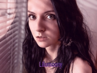 Lilumoony