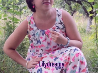 Lilydreamy