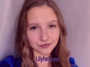 Lilyhelsons