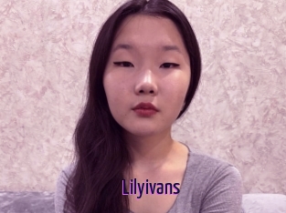 Lilyivans