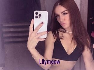 Lilymeow