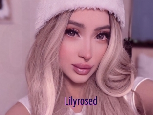 Lilyrosed