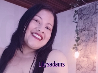 Lilysadams