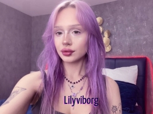 Lilyviborg