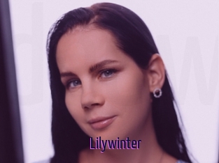 Lilywinter