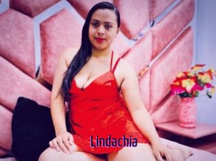 Lindachia