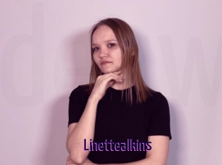 Linettealkins