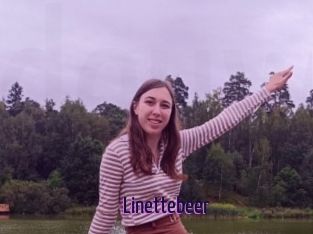 Linettebeer