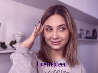 Linettebreed