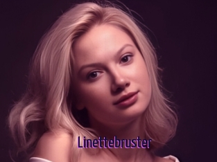 Linettebruster