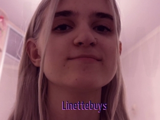 Linettebuys