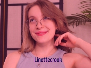 Linettecrook