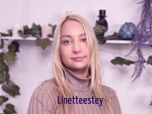 Linetteestey