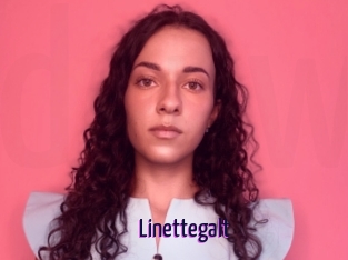 Linettegalt