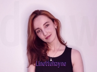 Linettehayne