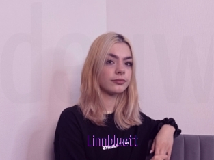 Linnbluett