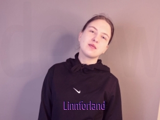 Linnforland