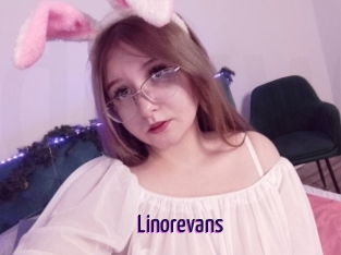 Linorevans