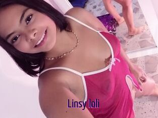 Linsy_loli