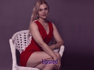 Lipsred