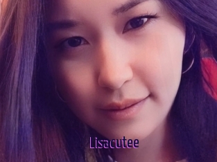 Lisacutee