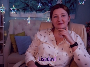 Lisadavil