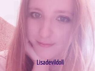 Lisadevildoll