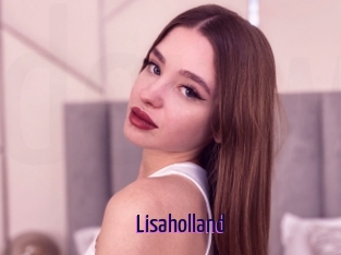 Lisaholland