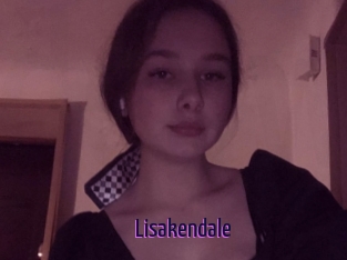 Lisakendale