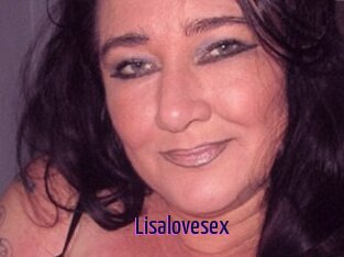 Lisalovesex