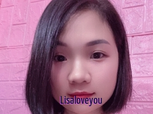 Lisaloveyou