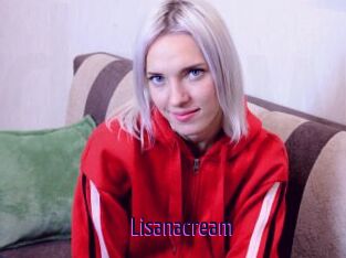 Lisanacream