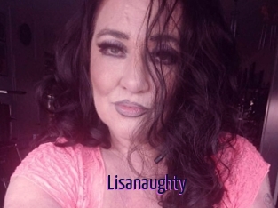 Lisanaughty