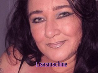 Lisasmachine