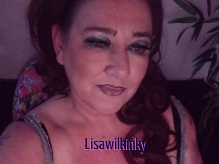 Lisawilkinky