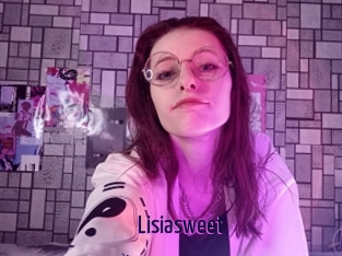 Lisiasweet