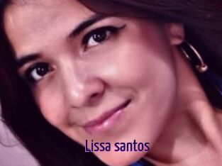 Lissa_santos