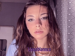 Lissablannco