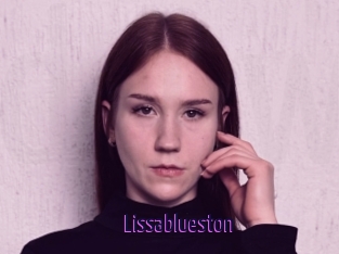 Lissablueston