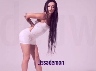 Lissademon