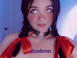 Lissadenver