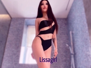 Lissagirl