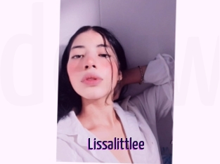 Lissalittlee