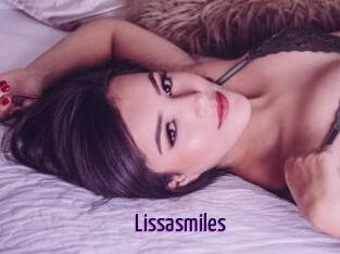 Lissasmiles