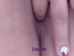 Lissome