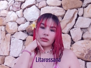 Litarossana