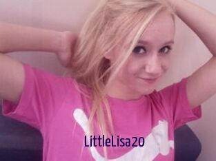 LittleLisa20